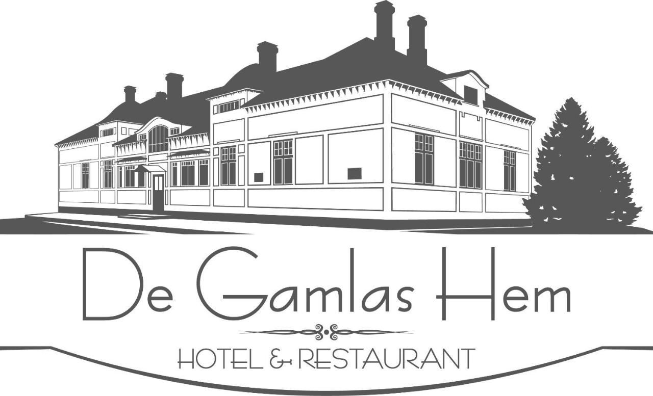 Отель De Gamlas Hem Hotel & Restaurant Оулу-22